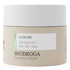 Biodroga Slow Age 24h Care – Rich 50 ml UltraBeauty.shop