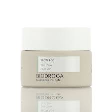 Biodroga Slow Age 24h Care 50 ml Anti-aging UltraBeauty.shop Biodroga Slow Age 24h Care 50 ml UltraBeauty.shop