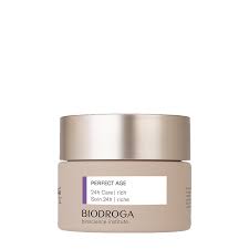 Biodroga Perfect Age 24h Care – Rich 50 ml .. Anti-aging UltraBeauty.shop Biodroga Perfect Age 24h Care – Rich 50 ml .. UltraBeauty.shop