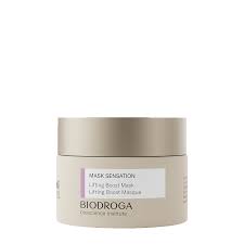 Biodroga Mask Sensation Lifting Boost Mask 50 ml .. UltraBeauty.shop