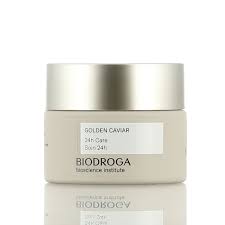 Biodroga Golden Caviar 24h Care – 50 ml .. UltraBeauty.shop