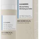 Biodroga Body Spa Energizing Essence 50 ml UltraBeauty.shop