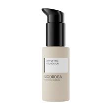 Biodroga 360° Lifting Foundation 01 Porcelain 30 ml UltraBeauty.shop