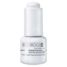 BiodrogaMD Skin Booster Hyaluron Concentrate 10% UltraBeauty.shop