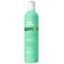 Milk Shake Sensorial Mint Shampoo 10.1 oz Beauty Products UltraBeauty.shop Milk Shake Sensorial Mint Shampoo 10.1 oz UltraBeauty.shop