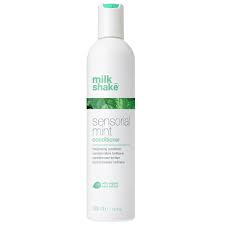 Milk Shake Sensorial Mint Conditioner 10.1 oz Beauty Products UltraBeauty.shop Milk Shake Sensorial Mint Conditioner 10.1 oz UltraBeauty.shop