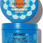 Amika Hydro Rush Intense Moisture Mask 16 Oz UltraBeauty.shop