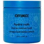Amika Bust Your Brass Cool Blonde Repair Shampoo 10 Oz UltraBeauty.shop