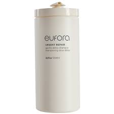 Eufora Urgent Repair Gentle Detox Shampoo 36 Fl. Oz. UltraBeauty.shop