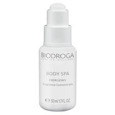 Biodroga Body Spa Energizing Essence 50 ml UltraBeauty.shop