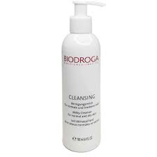 Biodroga Cleansing Milky Cleanser 390 ml UltraBeauty.shop