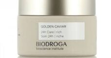 Biodroga Golden Caviar 24h Care – Rich 50 ml .. UltraBeauty.shop
