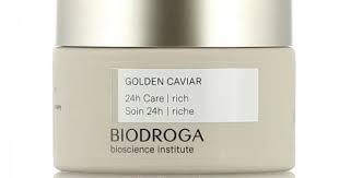 Biodroga Golden Caviar 24h Care - Rich 50 ml ..