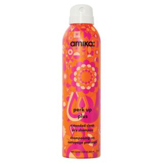 Amika Perk Up Plus Extended Clean Dry Shampoo 5.3 Oz - Image 1
