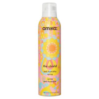 Amika The Shield Anti-Humidity Spray 5.3 Oz - Image 1