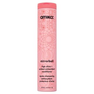 Amika Mirrorball High Shine & Protect Antioxidant Conditioner 9.2 Oz - Image 1
