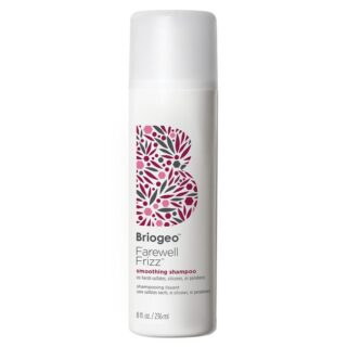 Briogeo Farewell Frizz Smoothing Shampoo 8 Oz*