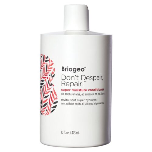 Briogeo Don’t Despair, Repair! Super Moisture Conditioner 16 Oz Beauty Products UltraBeauty.shop Briogeo Don’t Despair, Repair! Super Moisture Conditioner 16 Oz UltraBeauty.shop