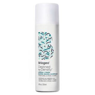 Briogeo Destined for Density Caffeine & Biotin Peptide Density Conditioner 8 Oz*
