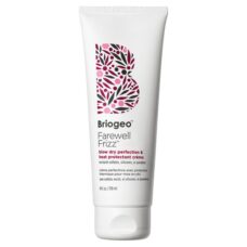 Briogeo Farewell Frizz Blow Dry Perfection & Heat Protectant Creme 4 Oz UltraBeauty.shop