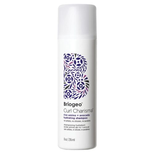 Briogeo Curl Charisma Rice Amino & Avocado Hydrating Shampoo 8 Oz Beauty Products UltraBeauty.shop Briogeo Curl Charisma Rice Amino & Avocado Hydrating Shampoo 8 Oz UltraBeauty.shop