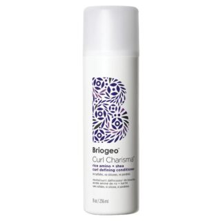 Briogeo Curl Charisma Rice Amino & Shea Curl Defining Conditioner 8 Oz*