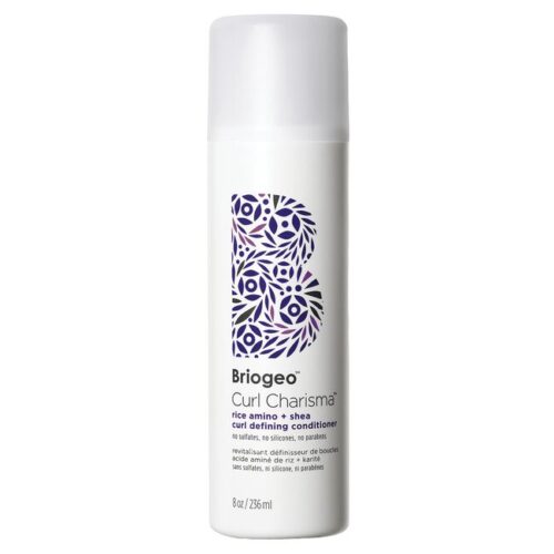 Briogeo Curl Charisma Rice Amino & Shea Curl Defining Conditioner 8 Oz* Beauty Products UltraBeauty.shop Briogeo Curl Charisma Rice Amino & Shea Curl Defining Conditioner 8 Oz* UltraBeauty.shop