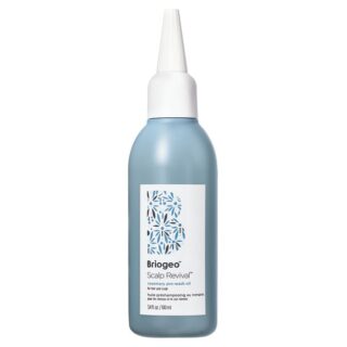 Briogeo Scalp Revival Rosemary Pre-Wash Oil 3.4 Oz*