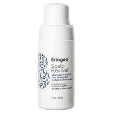 Briogeo Scalp Revival Charcoal & Biotin Dry Shampoo 1.7 Oz Beauty Products UltraBeauty.shop Briogeo Scalp Revival Charcoal & Biotin Dry Shampoo 1.7 Oz UltraBeauty.shop