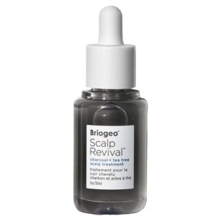 Briogeo Scalp Revival Charcoal & Tea Tree Scalp Treatment 1 Oz*