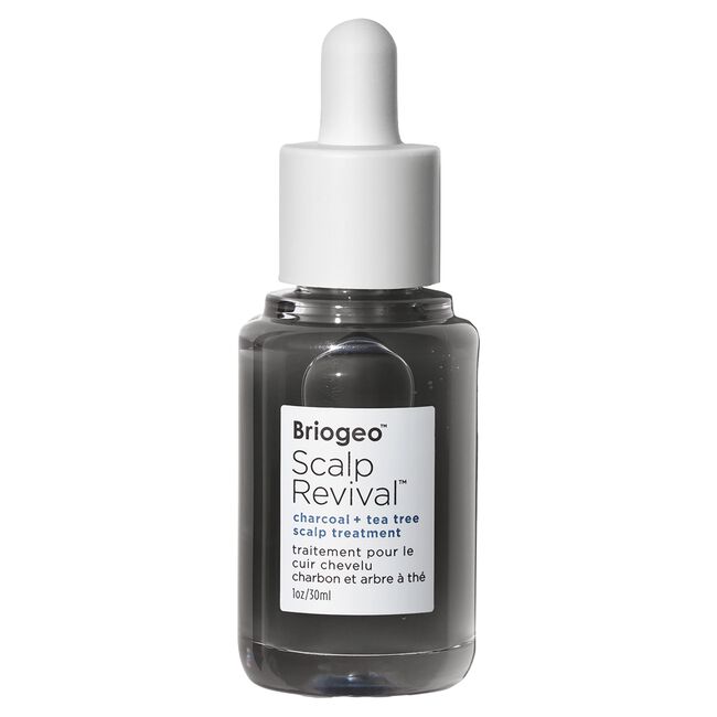 Briogeo Scalp Revival Charcoal & Tea Tree Scalp Treatment 1 Oz* Beauty Products UltraBeauty.shop Briogeo Scalp Revival Charcoal & Tea Tree Scalp Treatment 1 Oz* UltraBeauty.shop