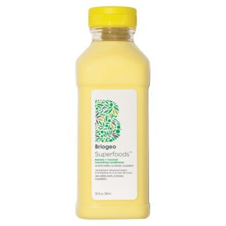 Briogeo Superfoods Banana & Coconut Nourishing Conditioner 12.5 Oz