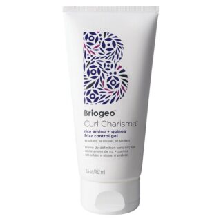 Briogeo Curl Charisma Rice Amino & Quinoa Frizz Control Gel 5.5 Oz*