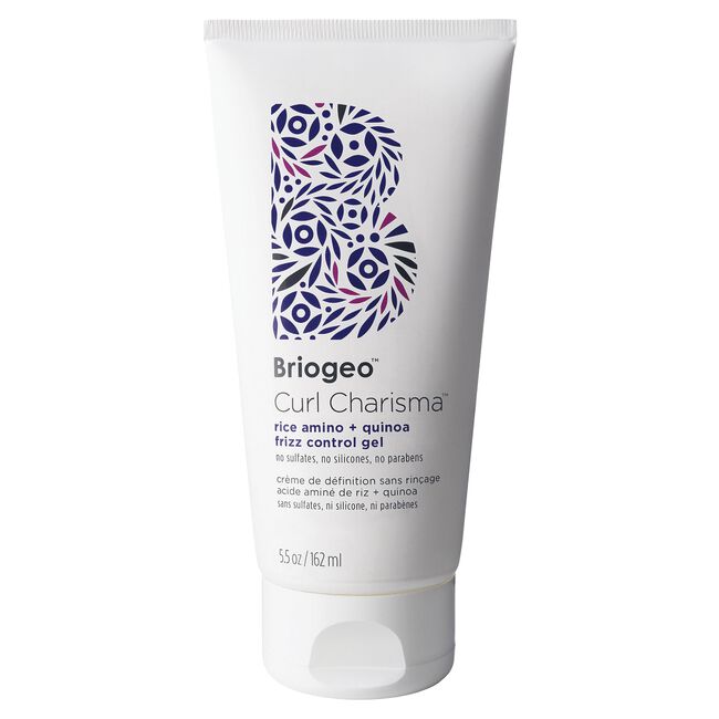 Briogeo Curl Charisma Rice Amino & Quinoa Frizz Control Gel 5.5 Oz* UltraBeauty.shop