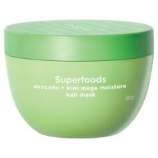 Briogeo Superfoods Avocado & Kiwi Mega Moisture Hair Mask 8 Oz UltraBeauty.shop
