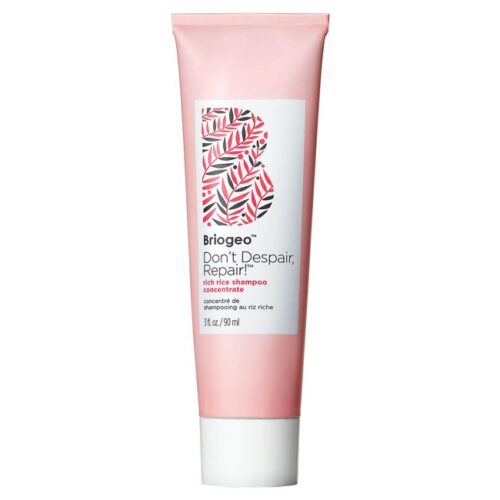 Briogeo Don’t Despair, Repair! Rich Rice Shampoo Concentrate 3 Oz* Beauty Products UltraBeauty.shop Briogeo Don’t Despair, Repair! Rich Rice Shampoo Concentrate 3 Oz* UltraBeauty.shop