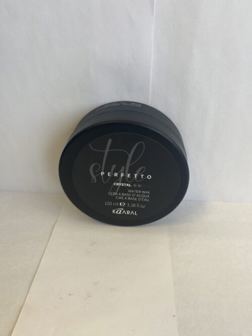 Kaaral Style Perfetto Crystal Water Wax 2.70 oz. Beauty Products UltraBeauty.shop Kaaral Style Perfetto Crystal Water Wax 2.70 oz. UltraBeauty.shop