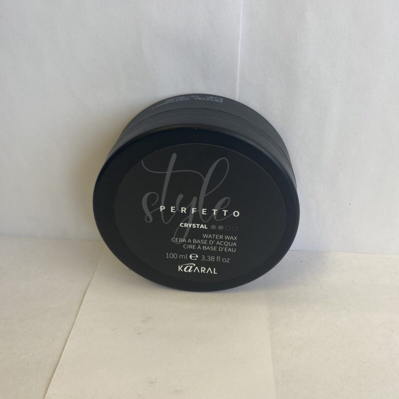 Kaaral Style Perfetto Crystal Water Wax 2.70 oz. UltraBeauty.shop