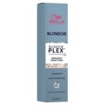 Wella  BlondorPlex Permanent Cream Toners /36 Crystal Vanilla UltraBeauty.shop