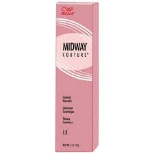 Wella Midway Couture Demi-Permanent Hair Color CT Cleartone Beauty Products UltraBeauty.shop Wella Midway Couture Demi-Permanent Hair Color CT Cleartone UltraBeauty.shop
