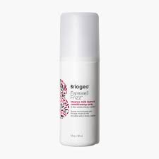 Briogeo Farewell Frizz Rosarco Milk Leave-In Conditioning Spray 5 Oz* UltraBeauty.shop