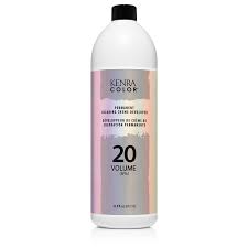 Kenra Professional 20 Volume Creme Developer 16.9 Oz. UltraBeauty.shop