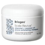 Briogeo Scalp Revival Charcoal & Coconut Oil Micro-Exfoliating Shampoo 32 Oz UltraBeauty.shop