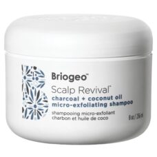 Briogeo Scalp Revival Charcoal & Coconut Oil Micro-Exfoliating Shampoo 8 Oz* Beauty Products UltraBeauty.shop Briogeo Scalp Revival Charcoal & Coconut Oil Micro-Exfoliating Shampoo 8 Oz* UltraBeauty.shop