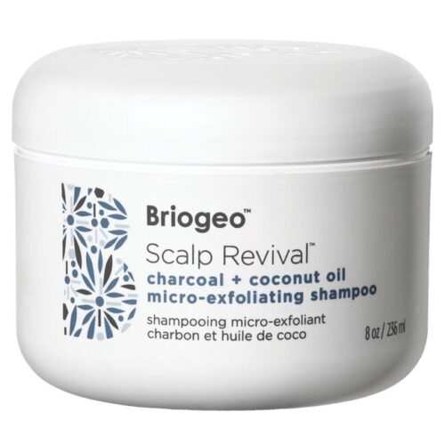 Briogeo Scalp Revival Charcoal & Coconut Oil Micro-Exfoliating Shampoo 8 Oz* Beauty Products UltraBeauty.shop Briogeo Scalp Revival Charcoal & Coconut Oil Micro-Exfoliating Shampoo 8 Oz* UltraBeauty.shop
