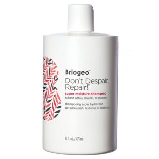 Briogeo Don't Despair, Repair! Super Moisture Shampoo 16 Oz
