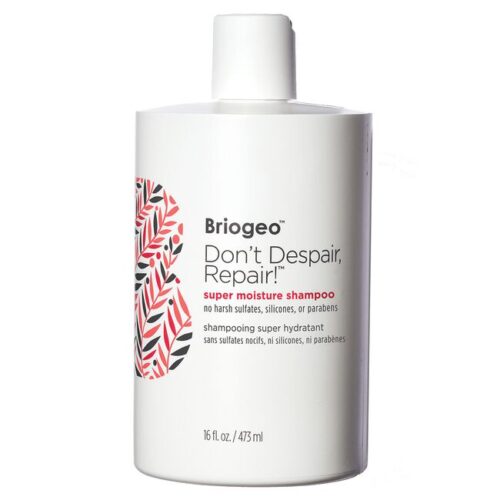 Briogeo Don’t Despair, Repair! Super Moisture Shampoo 16 Oz Beauty Products UltraBeauty.shop Briogeo Don’t Despair, Repair! Super Moisture Shampoo 16 Oz UltraBeauty.shop