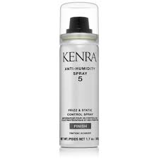 Kenra Anti-Humidity Spray 5, 1.7 Oz UltraBeauty.shop