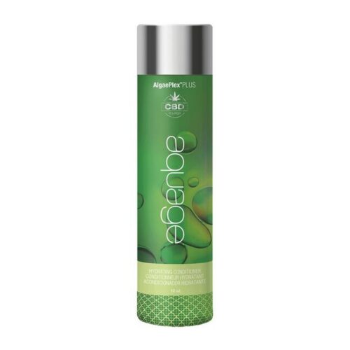 Aquage AlgaePlex Plus CBD Hydrating Conditioner 10 Oz - Image 1