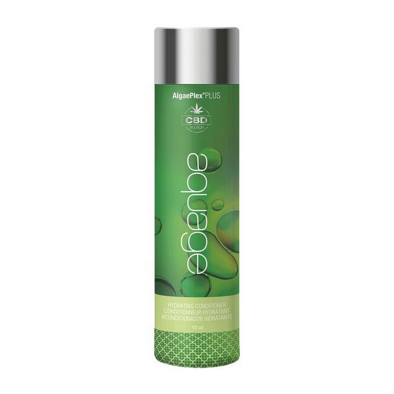 Aquage AlgaePlex Plus CBD Hydrating Conditioner 10 Oz Beauty Products UltraBeauty.shop Aquage AlgaePlex Plus CBD Hydrating Conditioner 10 Oz UltraBeauty.shop